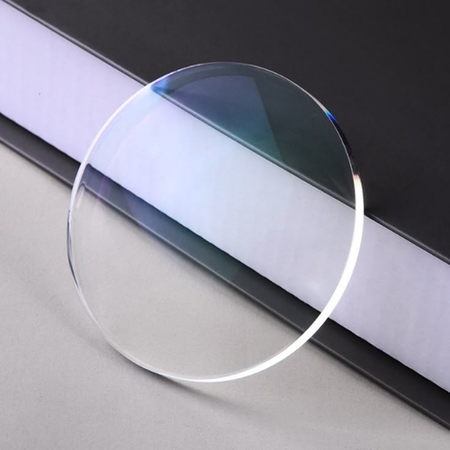 Optical Contact Lens