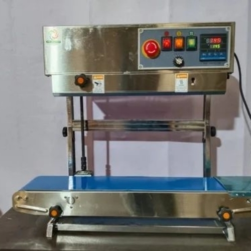 Packaging machine