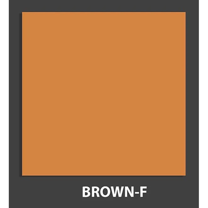 Plain Terracotta Brown 300X300Mm Glossy Finish Germ Free Tiles - Capacity: High Load Bearing Ton