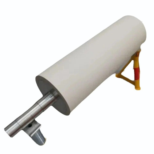 Rubber Roller - Color: 1
