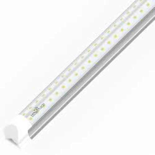 Semi Integrated Tube Light - Body Material: Ceramic
