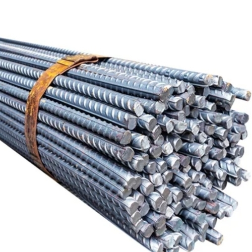 Tmt Bars