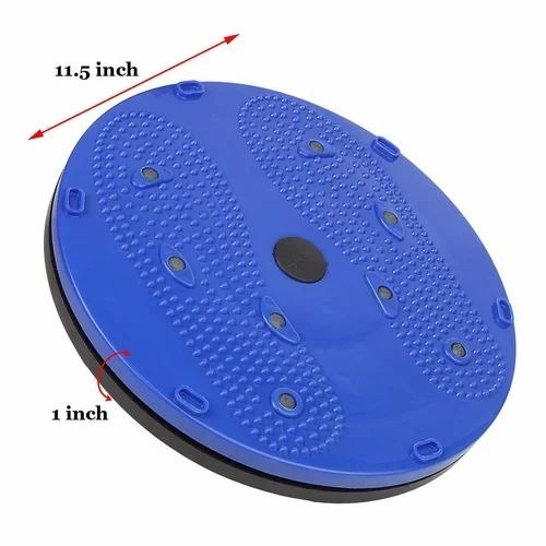Tummy Twister Exerciser