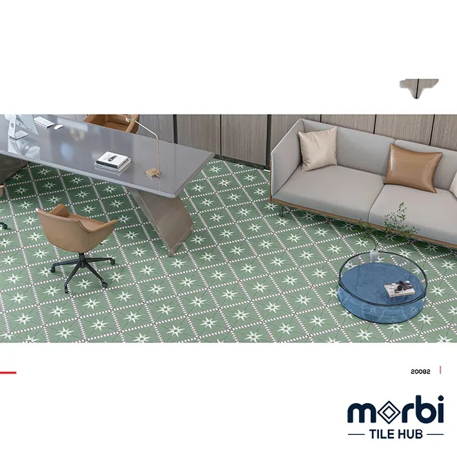 Warm Beige Stone 200X200Mm Matt Finish Vitrified Tile - Capacity: Heavy Duty Ton