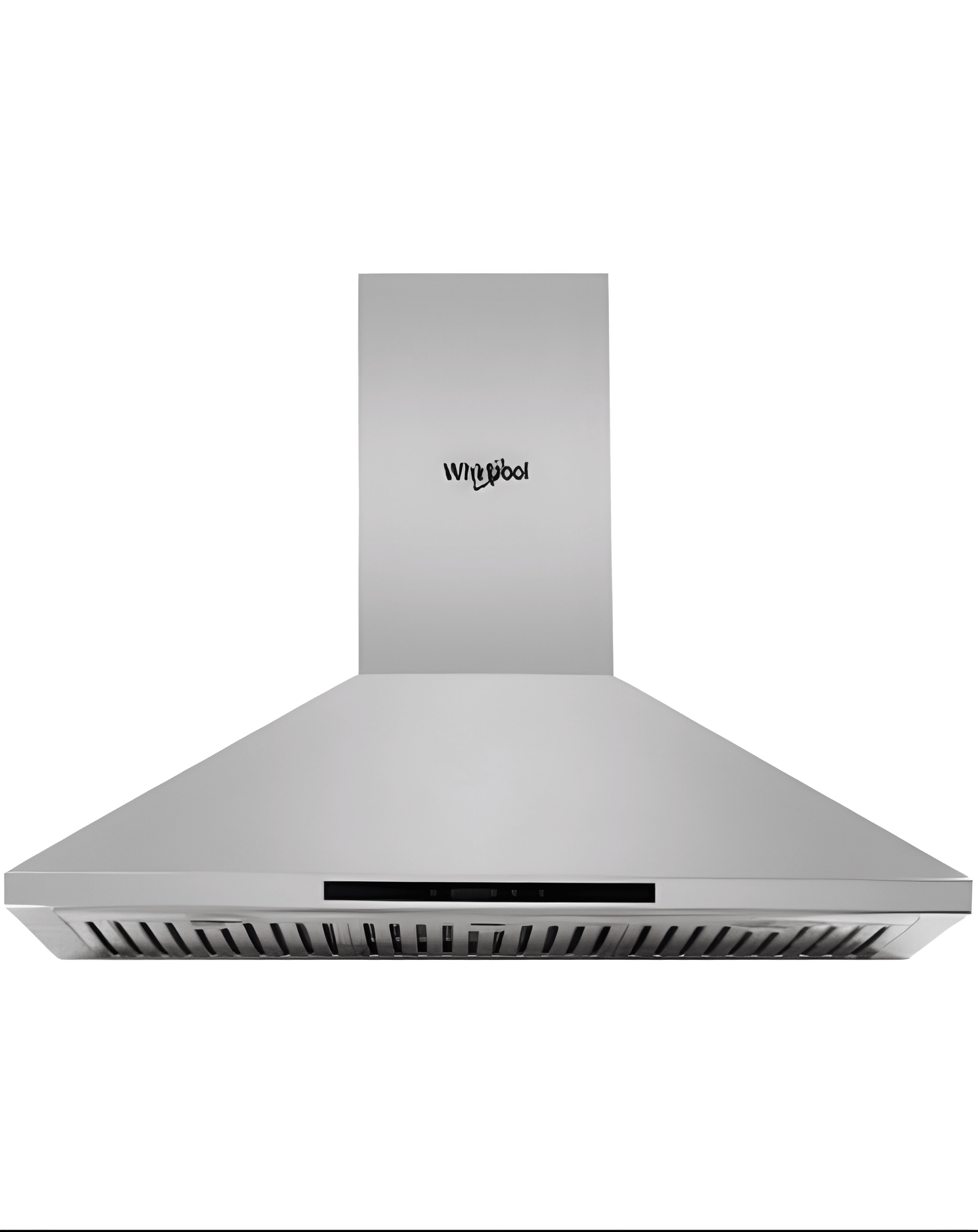 Whirlpool Akr 6555 60Cm Ss Touch Kitchen Chimney Suction 1000 M3/Hr - Installation Type: Wall Mounted