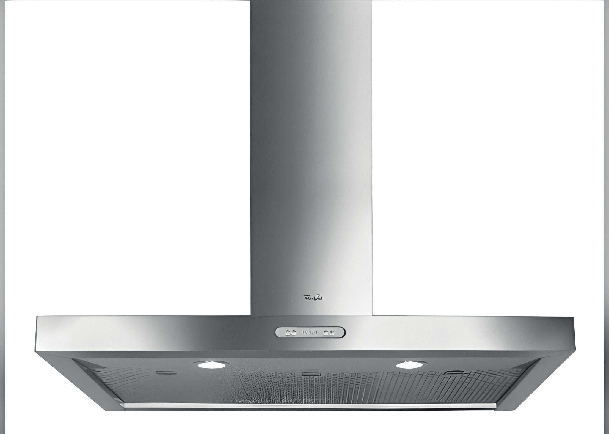 Whirlpool Hoods Akr 799 (90 Cm) Kitchen Chimney - Duct Diameter: 90  Centimeter (Cm)