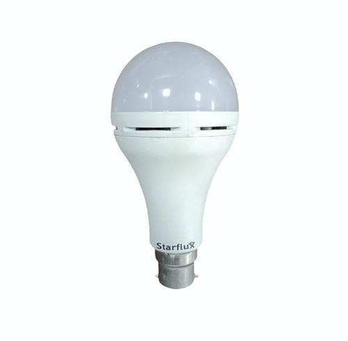 White Led Bulb - Color: 1