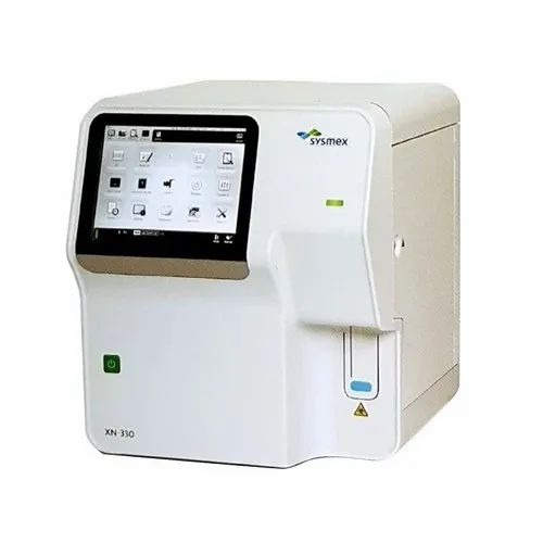 Xn-330 Fully Automatic Hematology Analyzer