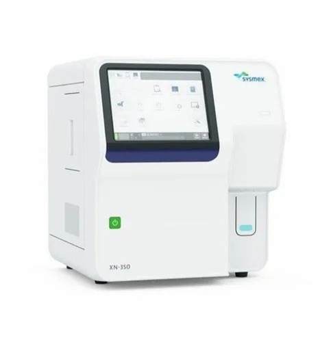 Xn-350 Fully Automatic Hematology Analyzer
