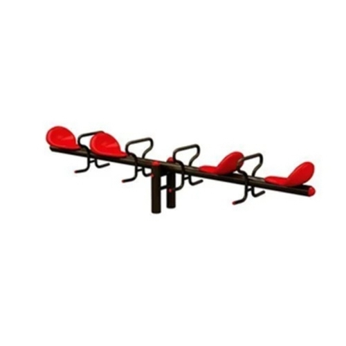 4 seater see saw