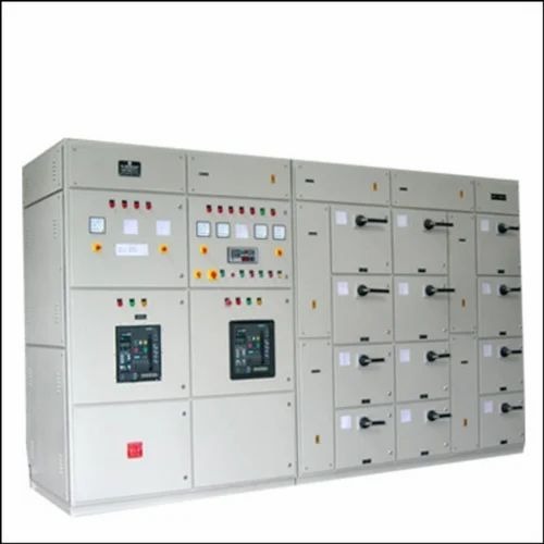 Amf Control Panels