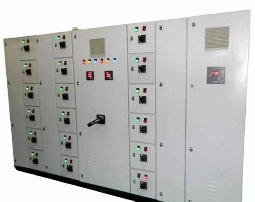 Automatic Power Factor Control Panels