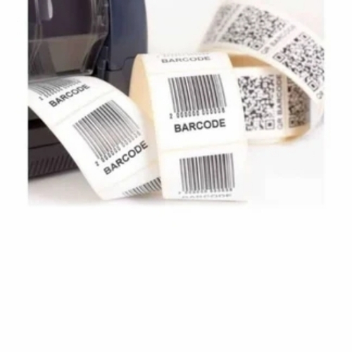 Barcode printer
