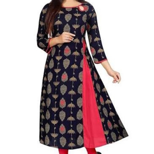 Casual Ladies Kurtis