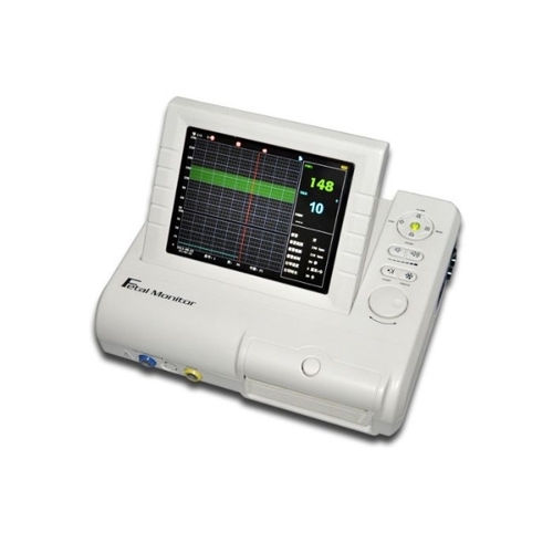 Contec fetal monitor