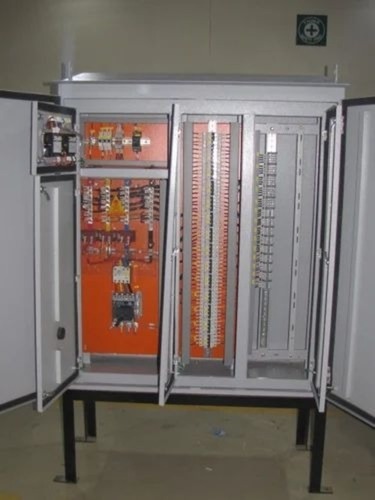 Feeder Pillar Panel