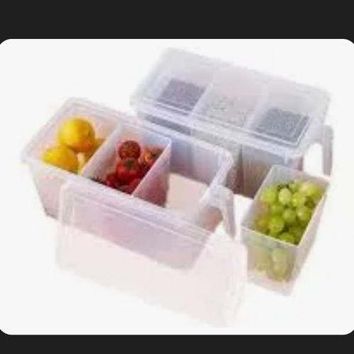 Food organizer