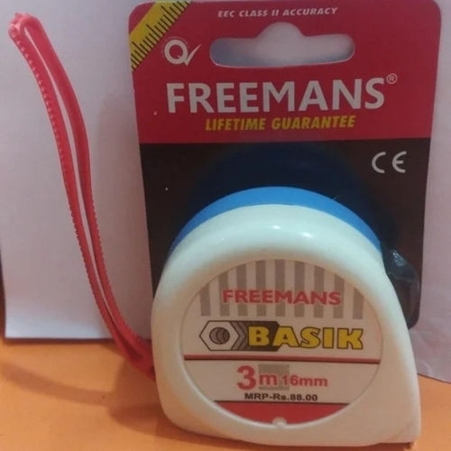 Freemans Measuring Tapes