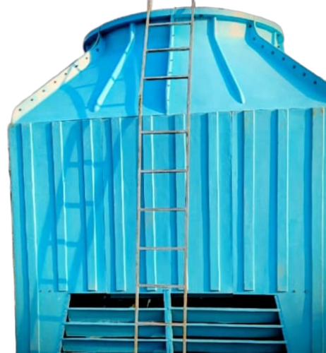 FRP Cooling Tower