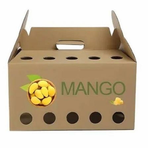 Fruit Packaging Boxes