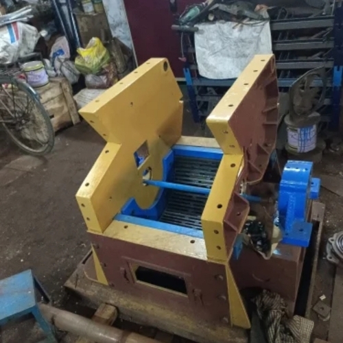 Hammer Crusher