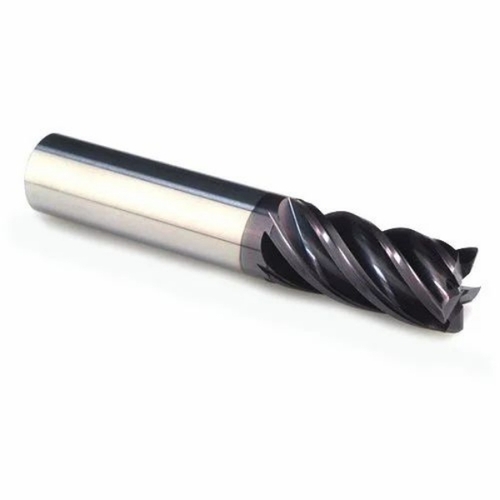 Hss End Mill