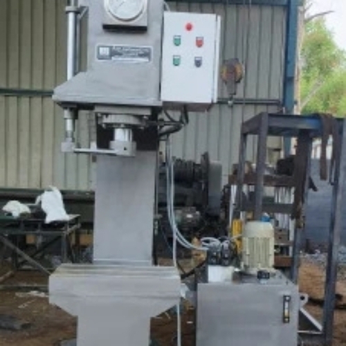 Hydraulic C Frame Press