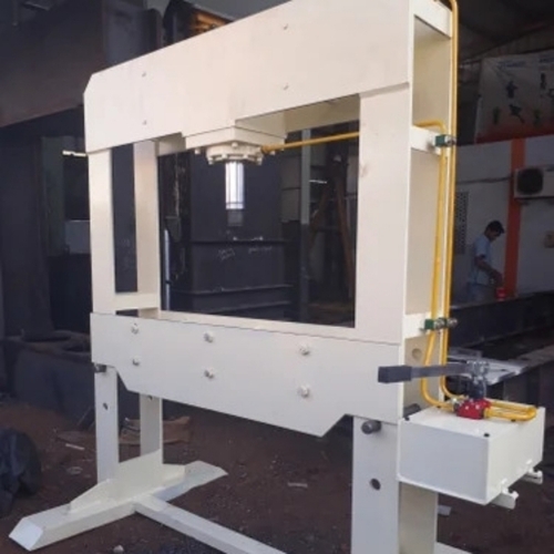 Hydraulic Press Machine