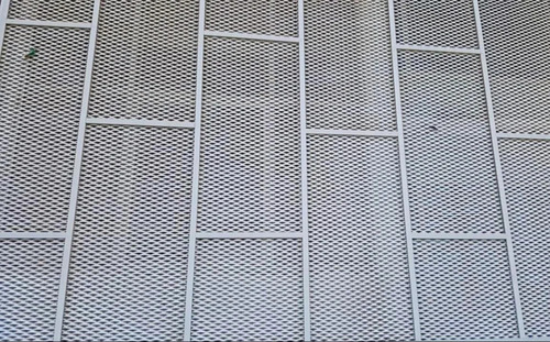 Iron Mesh - Application: Curtain