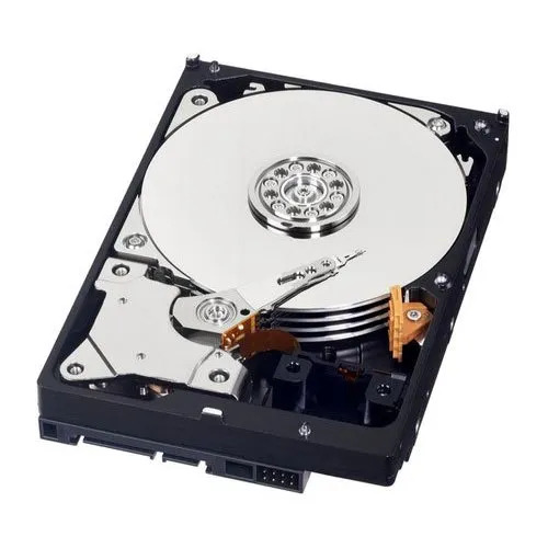 Low Noise Hard Drives