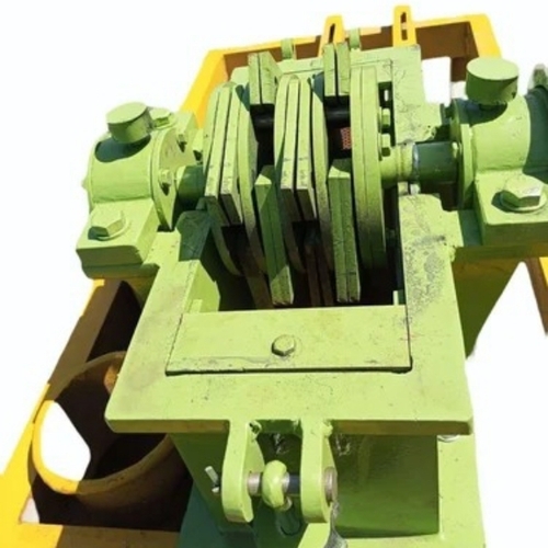 Maka Bharada Making Machine