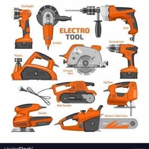 Measuring tools