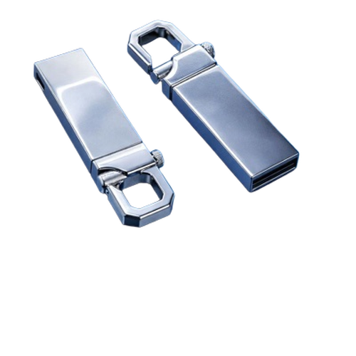 Metal Usb Flash Drive