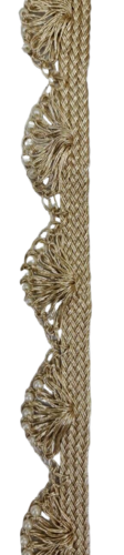 Moti Pankha Lace