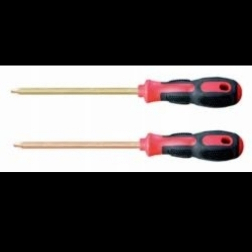 Non Sparking Philips Screwdriver