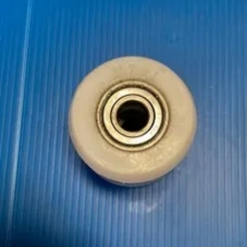 Nylon Pallet Wheel 80X70 Mm
