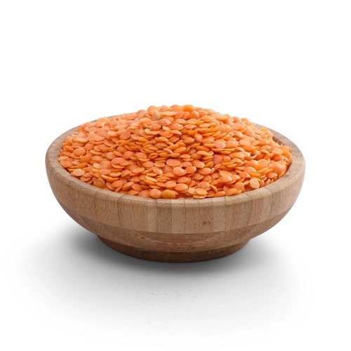 Organic Masoor Dal