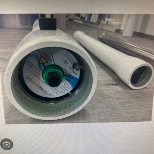 plastic rod