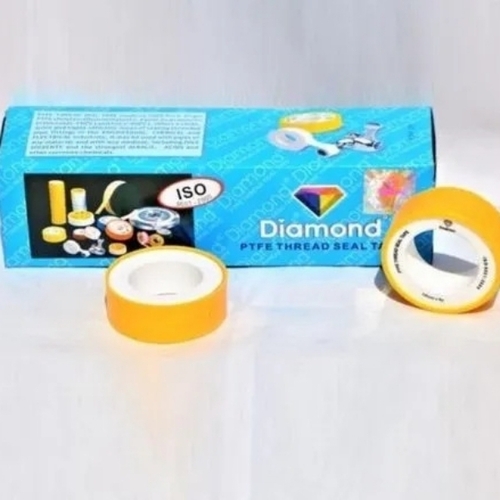 Ptfe Thread Seal Tape Diamond Brand