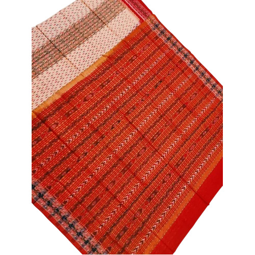 Sambalpuri Sarees