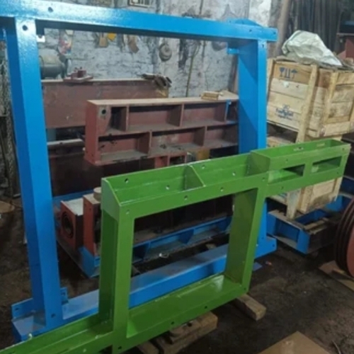 Roller Crusher