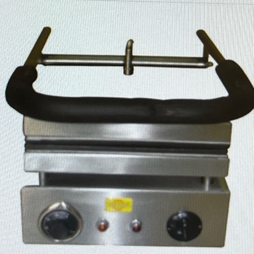 Sandwich griller