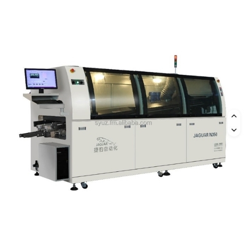 Smt Wave Soldering Machine