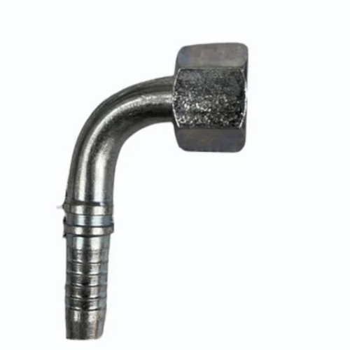 Stainless Steel Nozzles