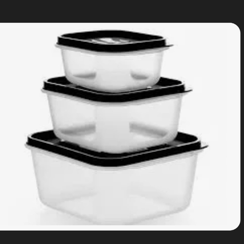 Storage box set