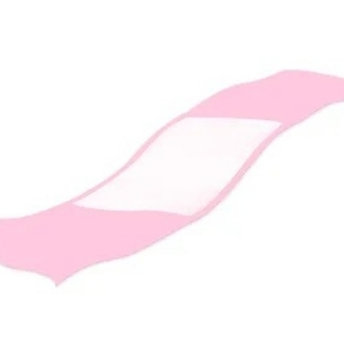 Super Large Size Disposable Underpads - Color: Soft Pink