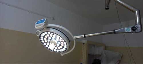 Surgical Light - Application: Ok