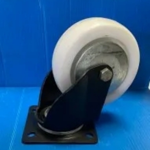 Trolley Wheels Pp Hd 6X2 Inch
