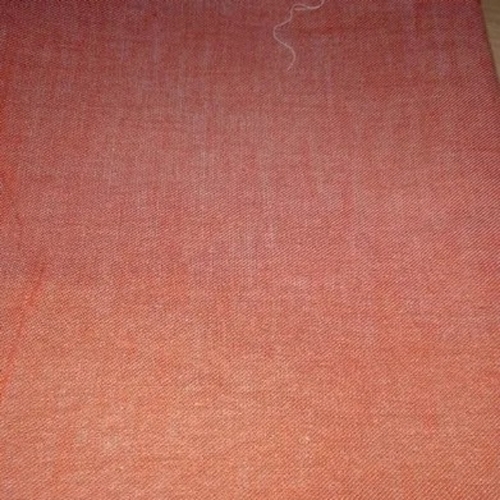 Twill Fabric
