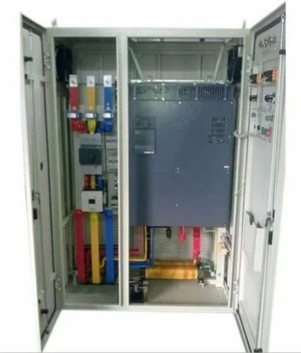 Vfd Electrical Panel